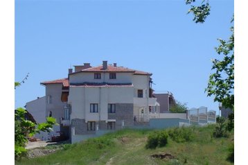 Bulgaria Privát Akhtopol / Ahtopol, Exterior